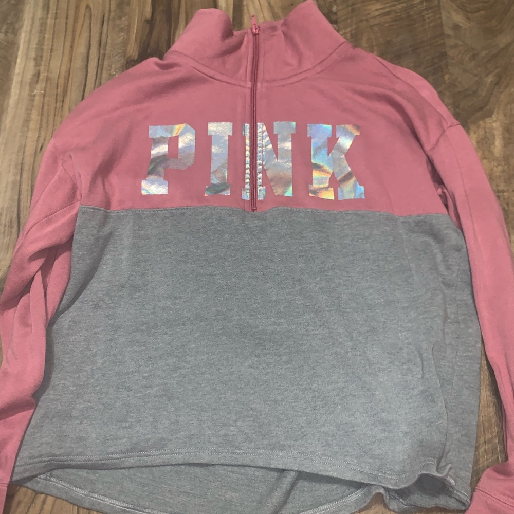 quarter zip